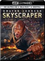 [美] 摩天大樓 (Skyscraper) (2018)