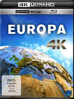 風光片 歐洲 (Europa) (2016) 無中字