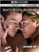 [美] 別擔心親愛的 (Dont Worry Darling) (2022)