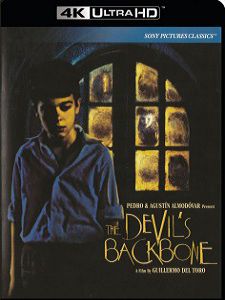 [西班牙] 惡魔的脊椎 (The Devils Backbone) (2001)