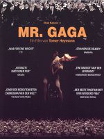 現代舞 Mr.Gaga 舞癡先生 Naharin 以色列巴切瓦現代舞蹈團