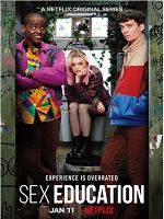 [美] 性愛自修室 第一季 (Sex Education Season 1) (2019)