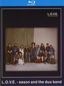 陳奕迅與DUO Band再聚 「L.O.V.E. IS L.I.V.E.」慈善限定音樂會