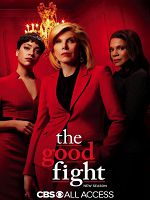 [美] 傲骨之戰 第四季 (The Good Fight Season 4) (2020)