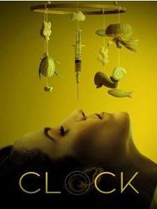 [美] 生物鐘 (Clock) (2023)
