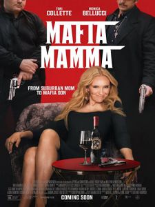 [英] 黑幫老媽 (Mafia Mamma) (2023)