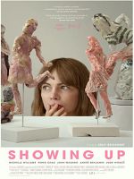 [美] 開展在即 (Showing Up) (2022)