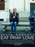 [英] 享受吧！一個人的旅行 (Eat Pray Love) (2010)