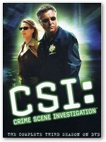 [美劇]CSI犯罪現場拉斯維加斯 第三季 (CSI: Crime Scene Investigation Season 3) (2002)