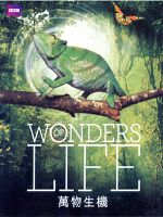 BBC 萬物生機 (Wonders of Life) (2013) (港版)