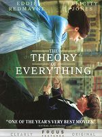 [英] 愛的萬物論 (The Theory of Everything) (2014) (港版)