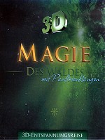 奇幻大自然 3D (Magie des Waldes 3D) <2d + 3d>