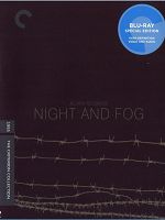 [法] 夜與霧 (Night and Fog) (1955)
