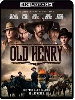 [美] 老亨利 (Old Henry) (2021)
