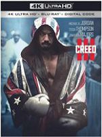 [美] 金牌拳手3 (Creed III) (2022)