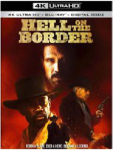 [美] 地獄神警 Hell On The Border) (2019)