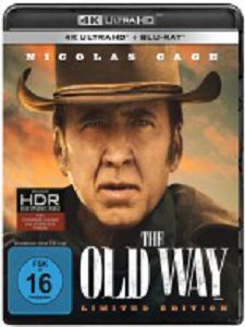 [美] 老方法 (The Old Way) (2023)