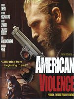 [美] 美國暴力 (American Violence) (2017)