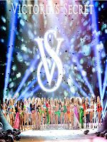 [英] 維多利亞的秘密時尚內衣秀 2011-2012 (Victoria s Secret Fashion Show 2011-2012)