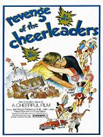 [美] 啦啦隊長的復仇 (Revenge of the Cheerleaders) (1976)