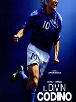 [意] 巴喬：神奇的馬尾辮 (Il Divin Codino) (2021)