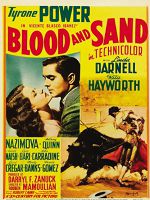 [美] 碧血黃沙 (Blood and Sand) (1941)