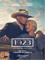 [美] 1923 第一季 (1923 Season 1) (2022)