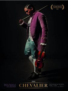 [美] 愛樂騎士 (Chevalier) (2022)
