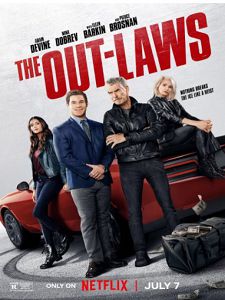 [美] 不法岳父母 (The Out-Laws) (2023)