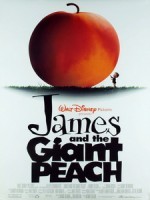 [英] 飛天巨桃歷險記 (James and the Giant Peach) (1996)