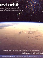 [美] 第一軌道 (First Orbit) (2011)