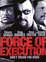 [美] 暴力執法(Force of Execution )(2013) ( (港版)