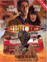 [英] 神秘博士：死亡星球 Doctor Who: Planet of the Dead) (2009)